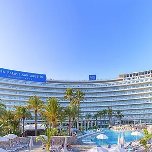 Gloria Palace Thalasso & Hotell