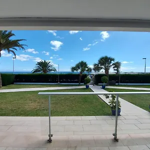 Apartamento Acali, San Agustín