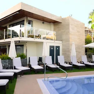 Apartamento La Cataleya, San Agustín