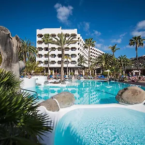 Corallium By Lopesan - Adults Only Hotell