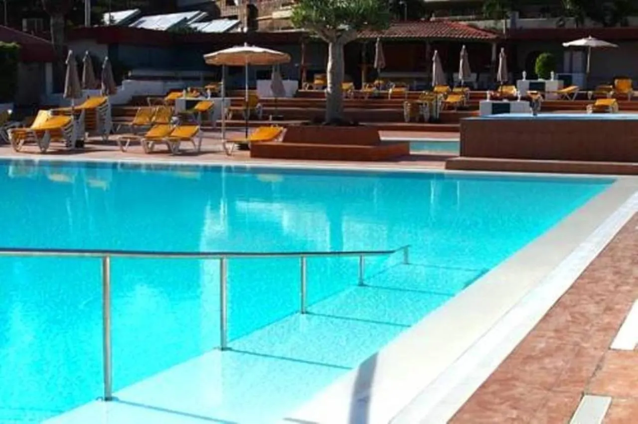 Ca' Cristina - Monte Rojo - Ocean View Apartment San Agustin