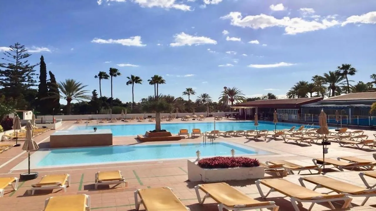 Ca' Cristina - Monte Rojo - Ocean View Apartment San Agustin