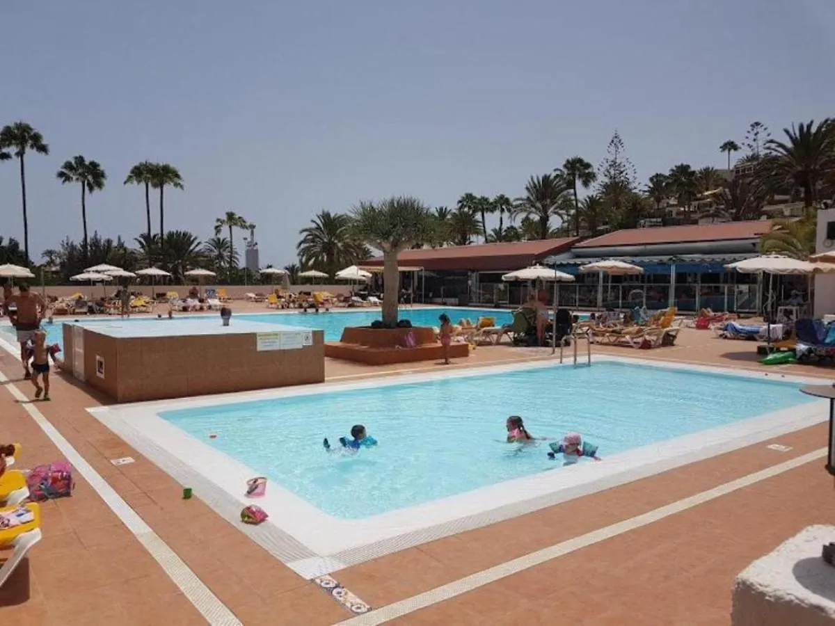Ca' Cristina - Monte Rojo - Ocean View Apartment San Agustin