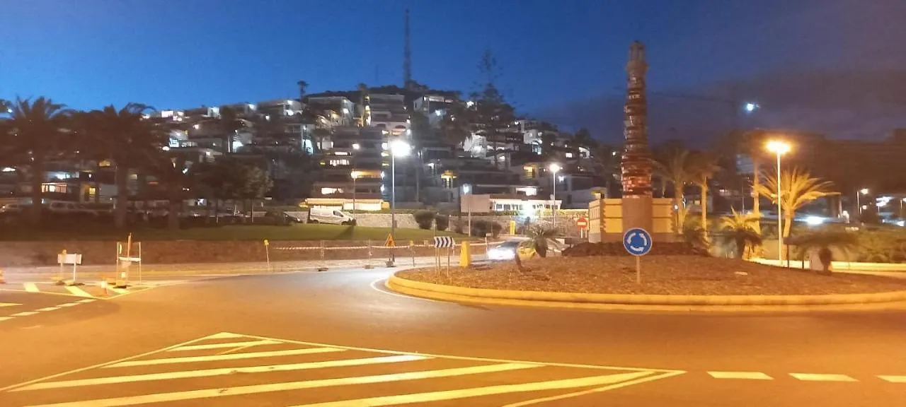 Ca' Cristina - Monte Rojo - Ocean View Apartment San Agustin