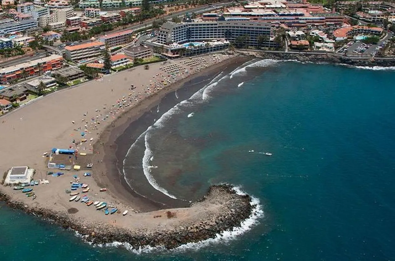 Ca' Cristina - Monte Rojo - Ocean View Apartment San Agustin