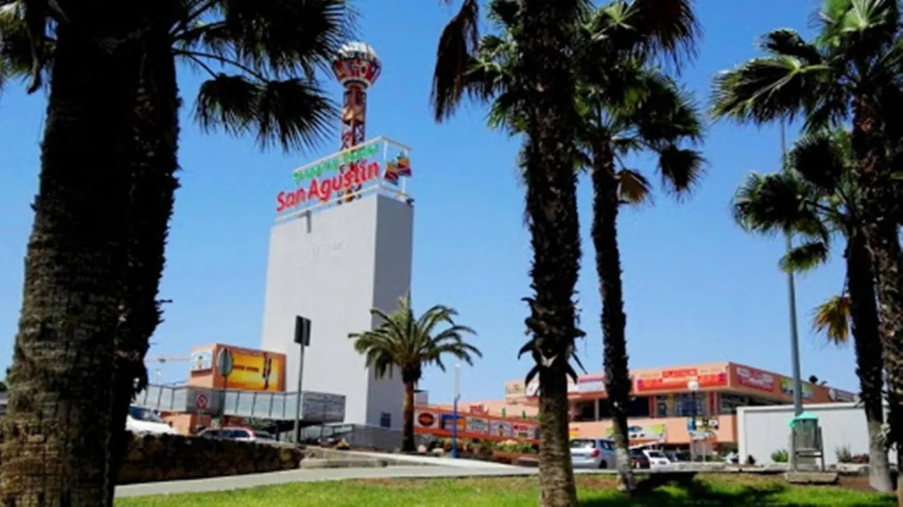 Ca' Cristina - Monte Rojo - Ocean View Apartment San Agustin  0*, San Agustin (Gran Canaria) Spain