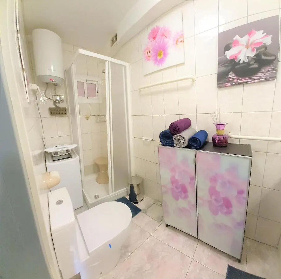 Ca' Cristina - Monte Rojo - Ocean View Apartment San Agustin