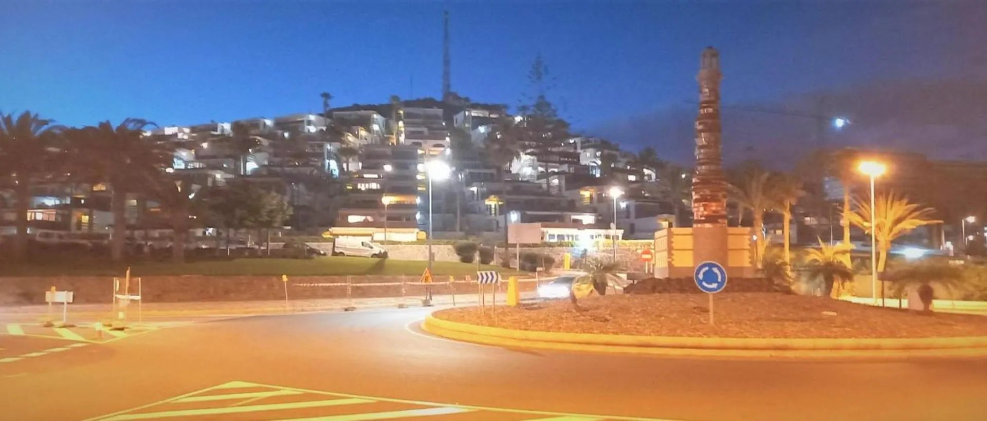 Ca' Cristina - Monte Rojo - Ocean View Apartment San Agustin