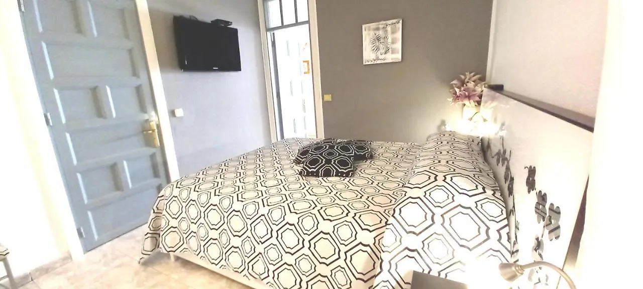 Ca' Cristina - Monte Rojo - Ocean View Apartment San Agustin
