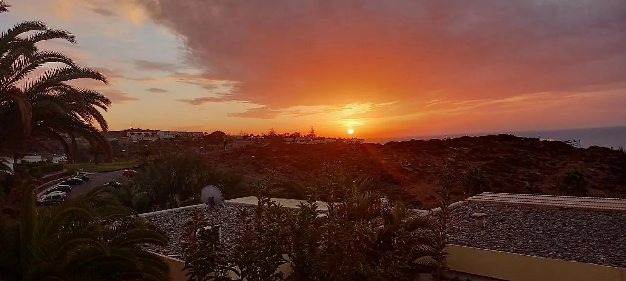 Ca' Cristina - Monte Rojo - Ocean View Apartment San Agustin