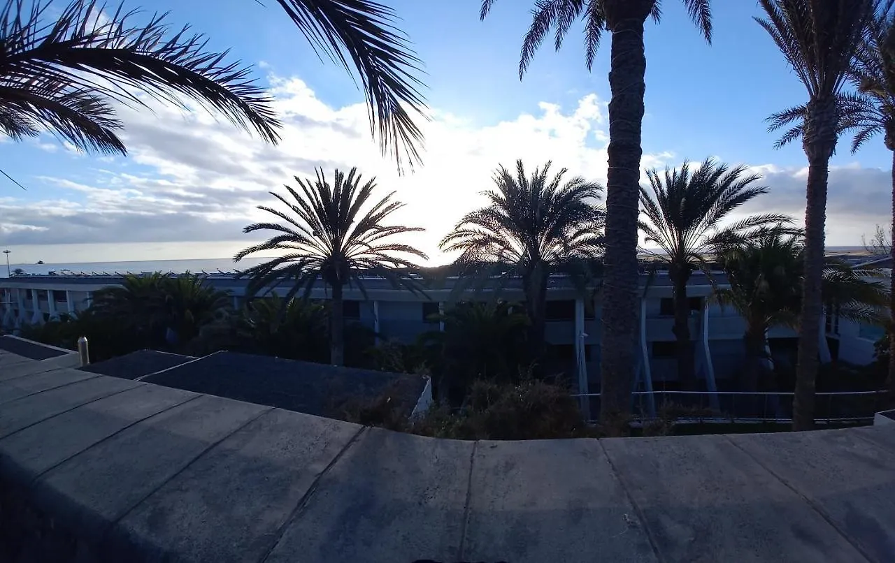 Ca' Cristina - Monte Rojo - Ocean View Apartment San Agustin  0*, San Agustin (Gran Canaria) Spain